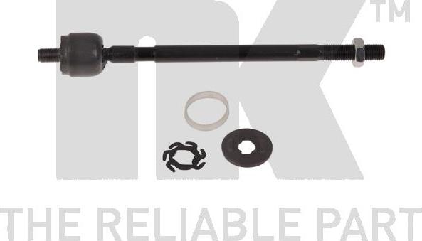 NK 5033950 - Inner Tie Rod, Axle Joint autospares.lv