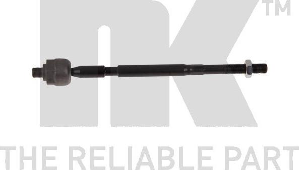 NK 5033951 - Inner Tie Rod, Axle Joint autospares.lv