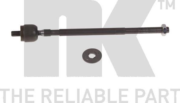 NK 5033958 - Inner Tie Rod, Axle Joint autospares.lv