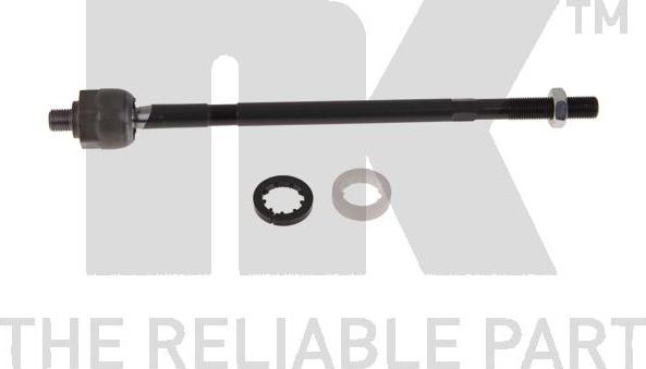 NK 5033961 - Inner Tie Rod, Axle Joint autospares.lv