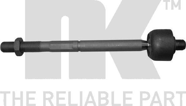 NK 5033967 - Inner Tie Rod, Axle Joint autospares.lv