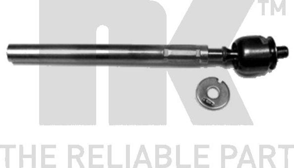 NK 5033904 - Inner Tie Rod, Axle Joint autospares.lv