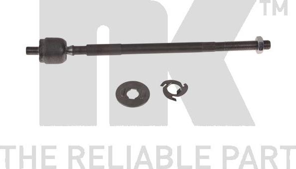 NK 5033984 - Inner Tie Rod, Axle Joint autospares.lv