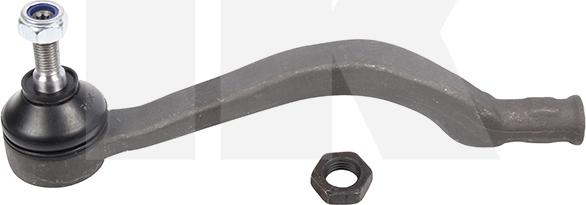 NK 5033985 - Tie Rod End autospares.lv