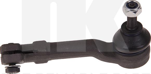 NK 5033935 - Tie Rod End autospares.lv