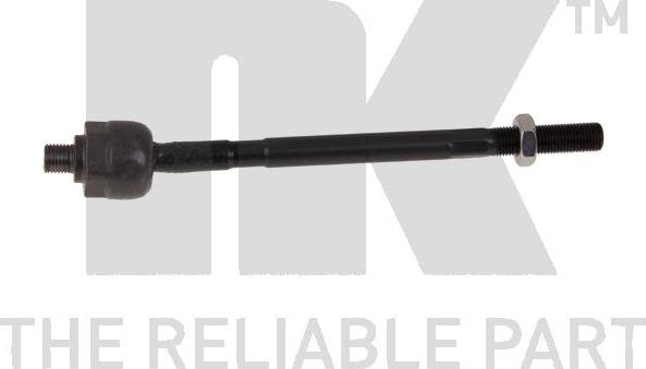 NK 5033936 - Inner Tie Rod, Axle Joint autospares.lv