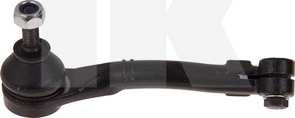 NK 5033931 - Tie Rod End autospares.lv