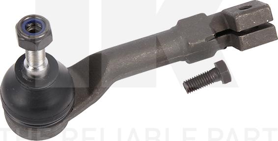 NK 5033938 - Tie Rod End autospares.lv