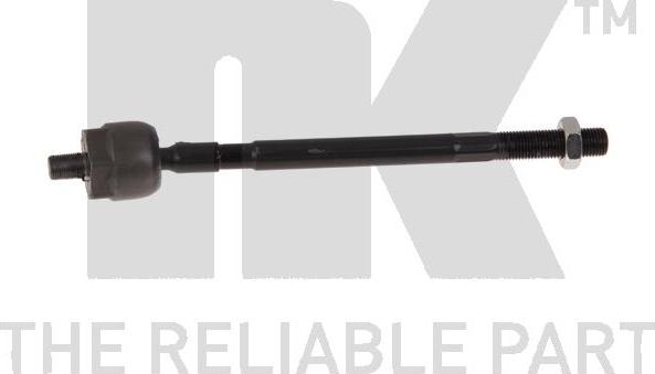NK 5033933 - Inner Tie Rod, Axle Joint autospares.lv