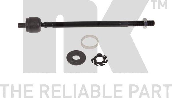 NK 5033920 - Inner Tie Rod, Axle Joint autospares.lv