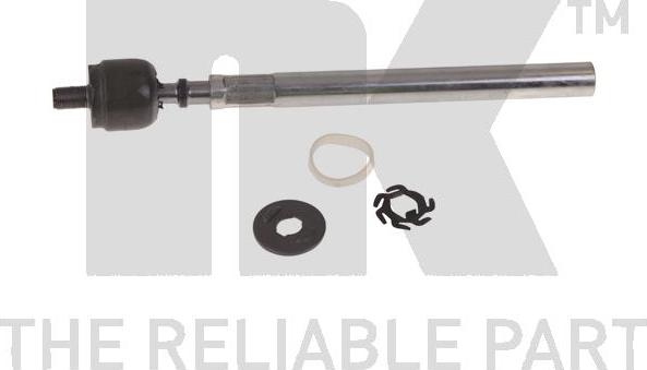 NK 5033921 - Inner Tie Rod, Axle Joint autospares.lv