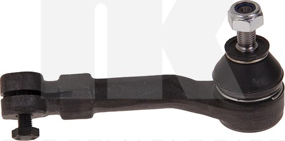 NK 5033928 - Tie Rod End autospares.lv