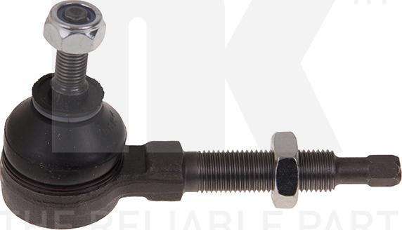 NK 5033971 - Tie Rod End autospares.lv