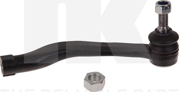 NK 5033978 - Tie Rod End autospares.lv