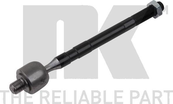 NK 5033446 - Inner Tie Rod, Axle Joint autospares.lv
