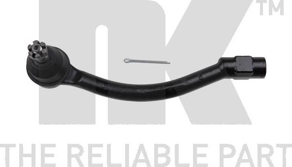 NK 5033448 - Tie Rod End autospares.lv