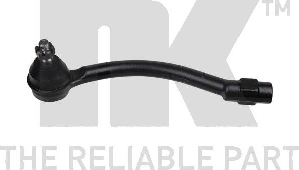 NK 5033447 - Tie Rod End autospares.lv