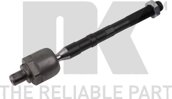 NK 5033450 - Inner Tie Rod, Axle Joint autospares.lv