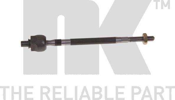 NK 5033409 - Inner Tie Rod, Axle Joint autospares.lv