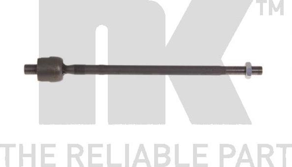 NK 5033406 - Inner Tie Rod, Axle Joint autospares.lv