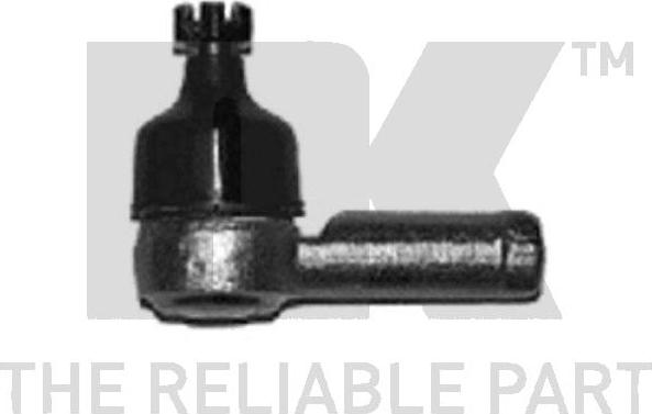 NK 5033407 - Tie Rod End autospares.lv