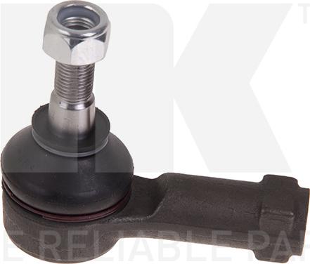 NK 5033424 - Tie Rod End autospares.lv