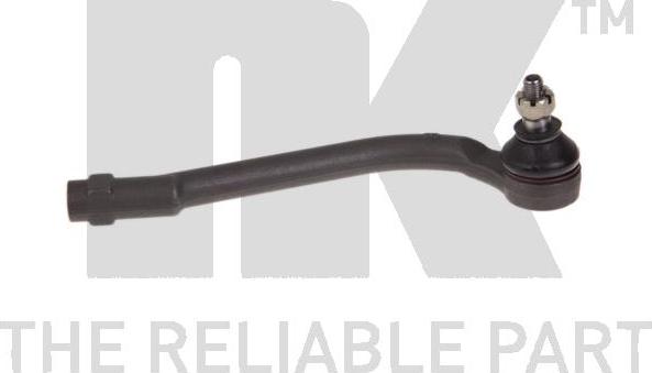 NK 5033420 - Tie Rod End autospares.lv