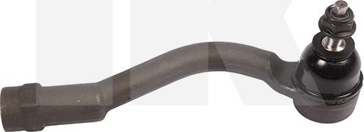 NK 5033478 - Tie Rod End autospares.lv