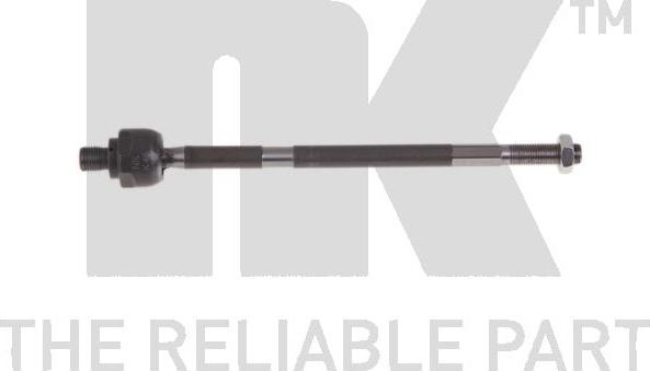 NK 5033504 - Inner Tie Rod, Axle Joint autospares.lv