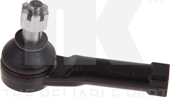 NK 5033501 - Tie Rod End autospares.lv