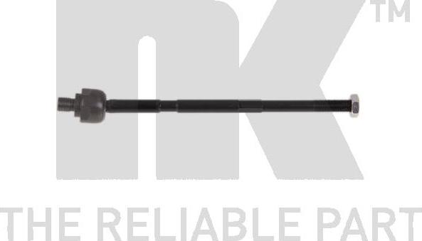 NK 5033514 - Inner Tie Rod, Axle Joint autospares.lv