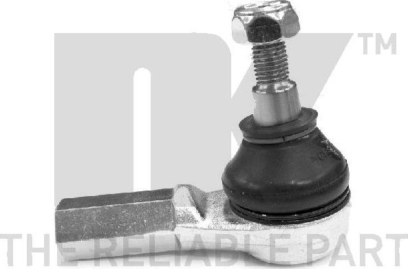 NK 5033516 - Tie Rod End autospares.lv