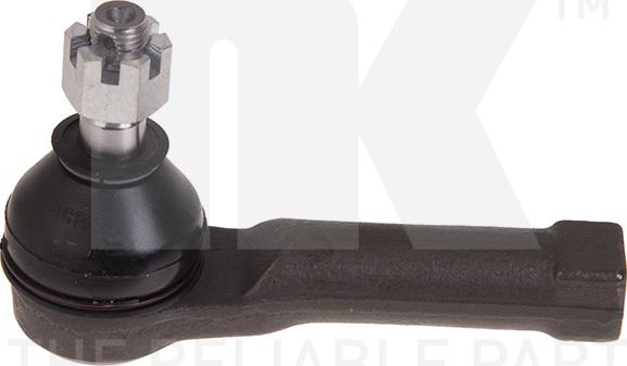 NK 5033513 - Tie Rod End autospares.lv