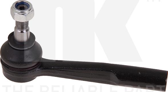 NK 5033655 - Tie Rod End autospares.lv