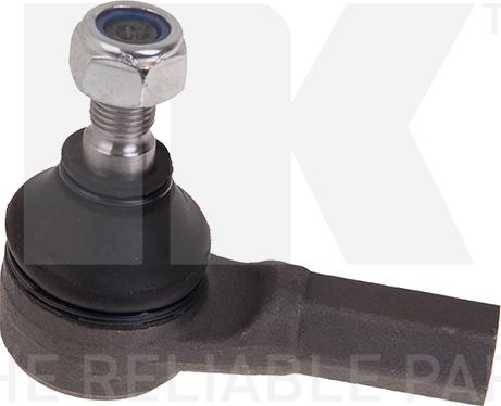 NK 5033658 - Tie Rod End autospares.lv