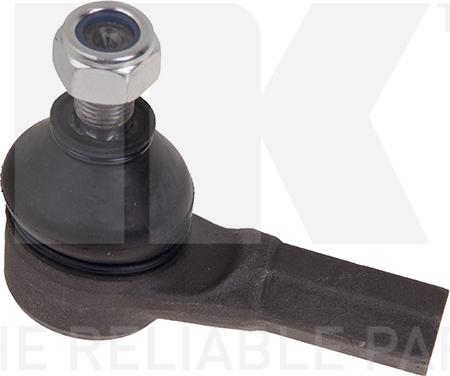 NK 5033657 - Tie Rod End autospares.lv