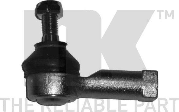 NK 5033665 - Tie Rod End autospares.lv