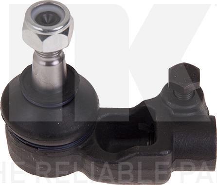 NK 5033611 - Tie Rod End autospares.lv