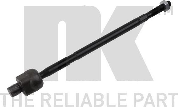 NK 5033686 - Inner Tie Rod, Axle Joint autospares.lv