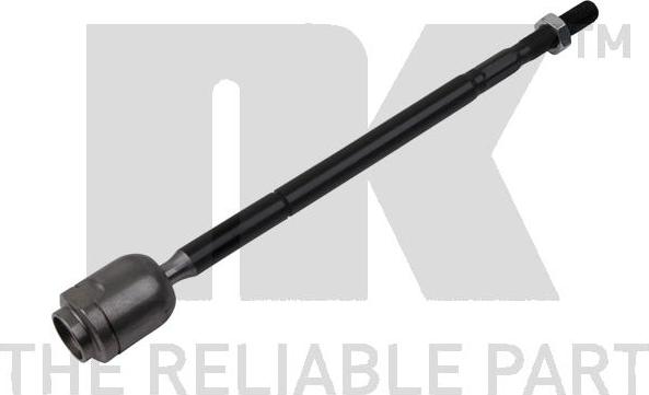 NK 5033680 - Inner Tie Rod, Axle Joint autospares.lv
