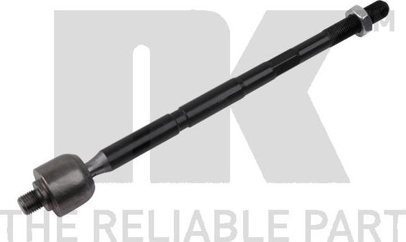 NK 5033687 - Inner Tie Rod, Axle Joint autospares.lv