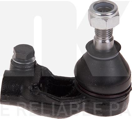 NK 5033638 - Tie Rod End autospares.lv