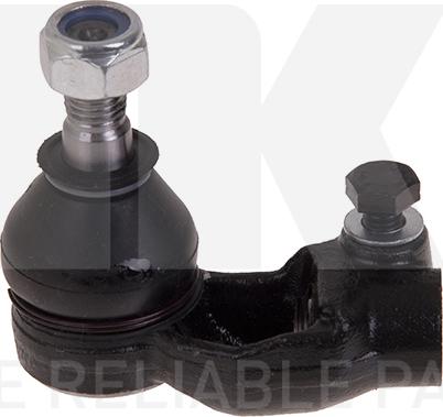 NK 5033637 - Tie Rod End autospares.lv