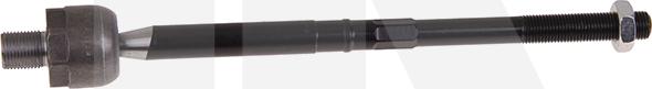 NK 5033679 - Inner Tie Rod, Axle Joint autospares.lv