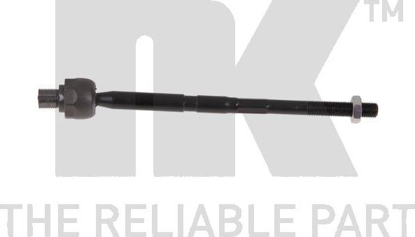 NK 5033675 - Inner Tie Rod, Axle Joint autospares.lv