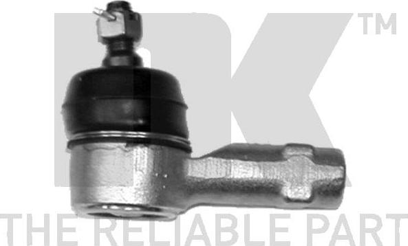 NK 5033001 - Tie Rod End autospares.lv