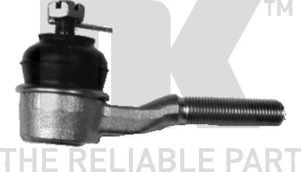 NK 5033003 - Tie Rod End autospares.lv