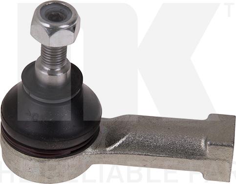 NK 5033012 - Tie Rod End autospares.lv