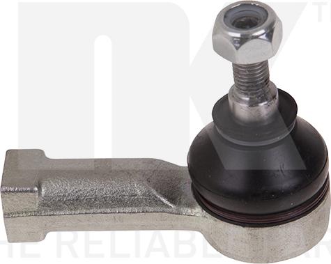 NK 5033012 - Tie Rod End autospares.lv