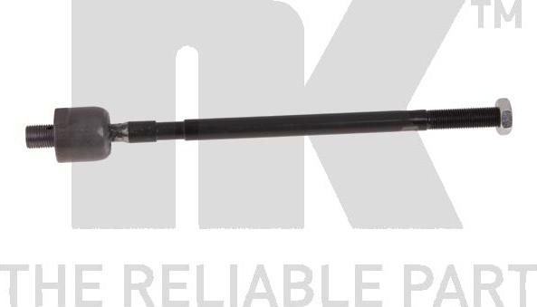 NK 5033017 - Inner Tie Rod, Axle Joint autospares.lv